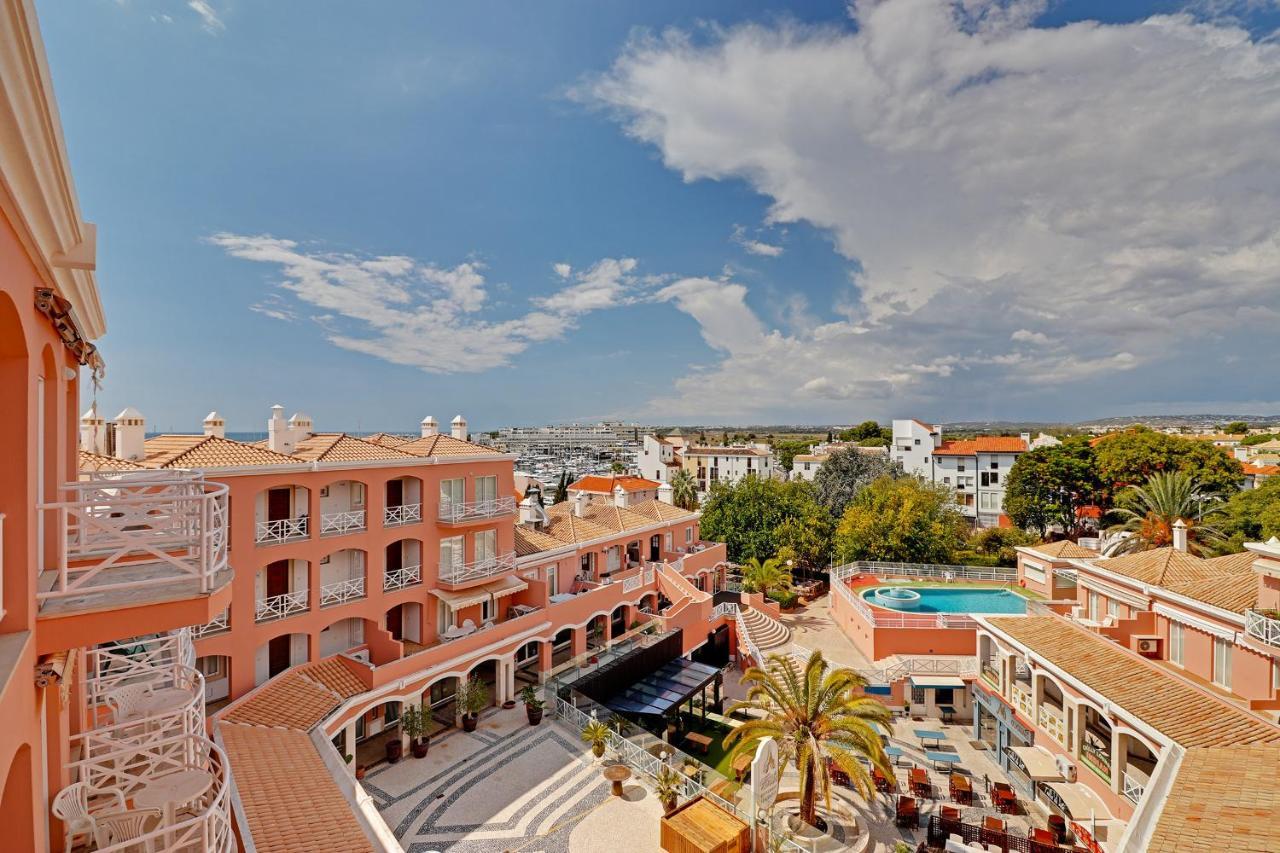 Vilamoura Main Avenue By Homing Екстер'єр фото