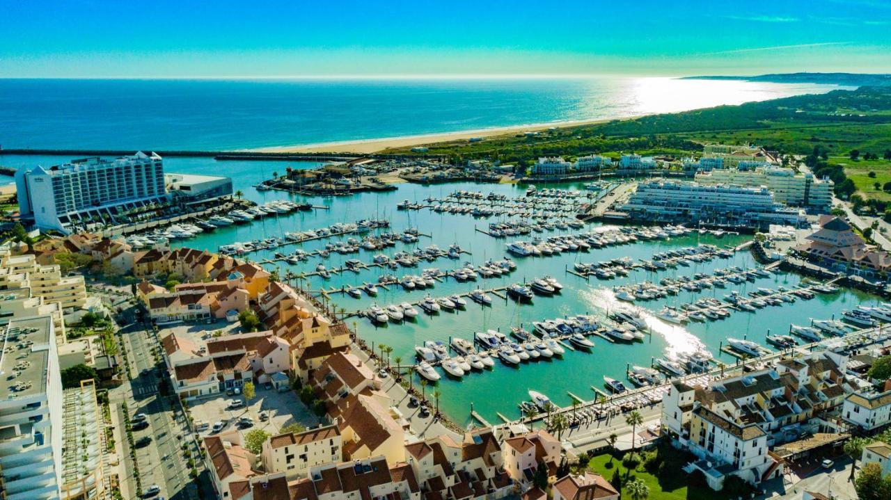 Vilamoura Main Avenue By Homing Екстер'єр фото