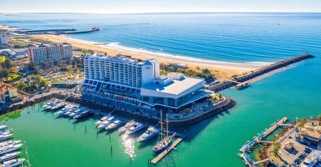 Vilamoura Main Avenue By Homing Екстер'єр фото