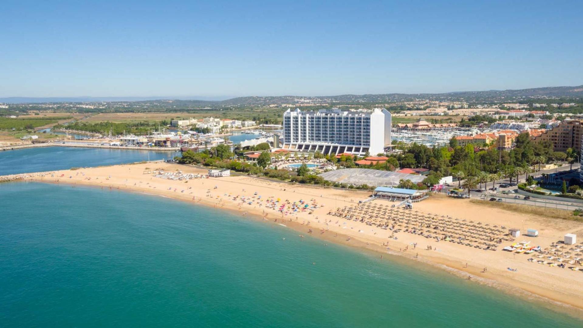 Vilamoura Main Avenue By Homing Екстер'єр фото